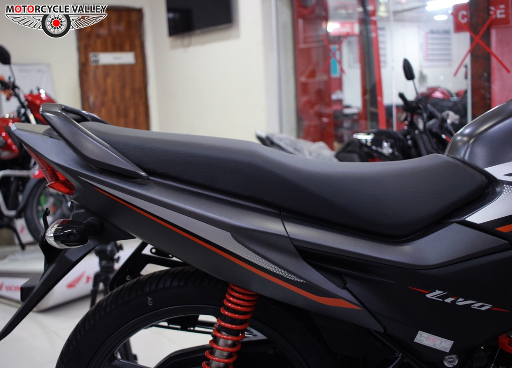 honda livo drum brake